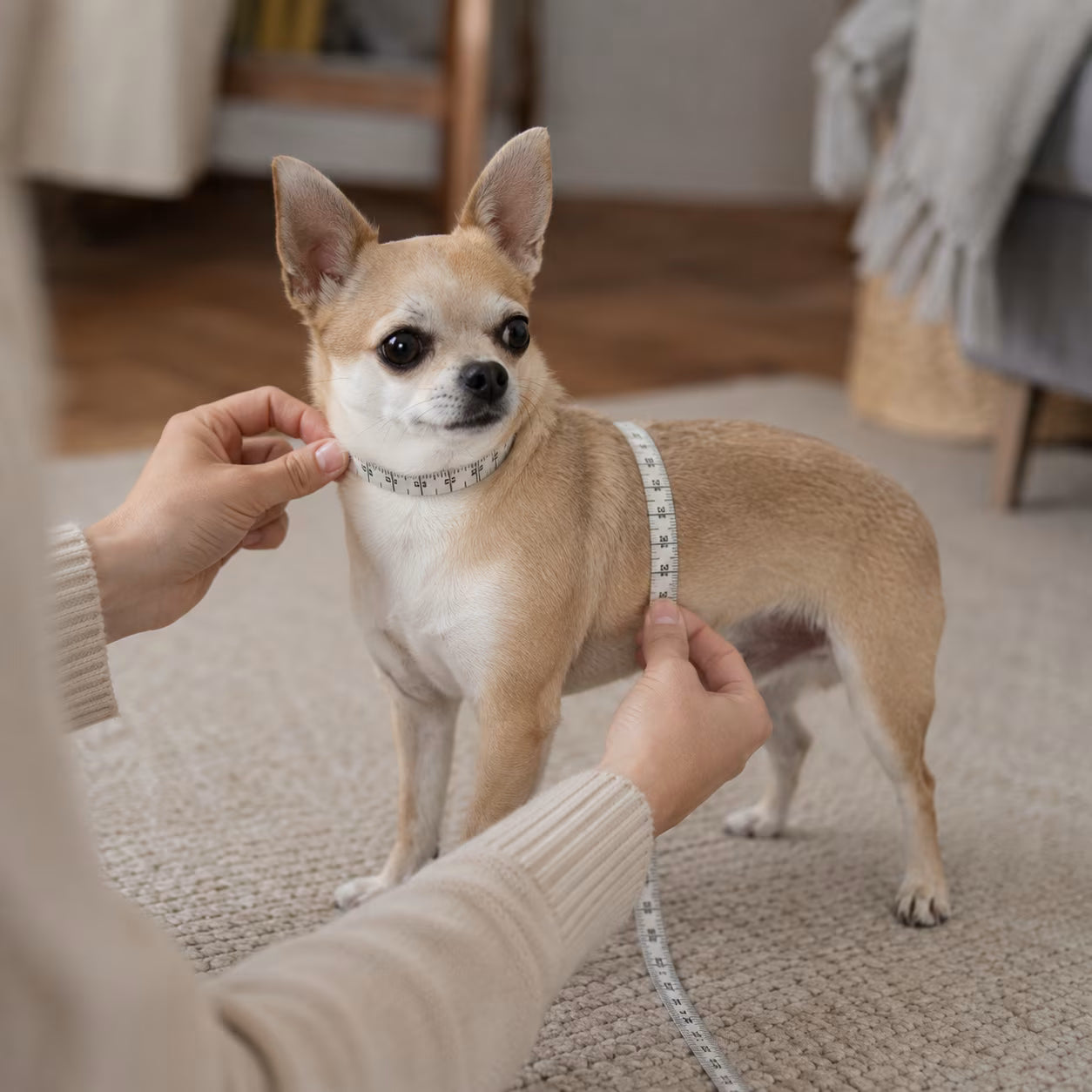 What Size Harness for a Chihuahua? Complete Fit Guide