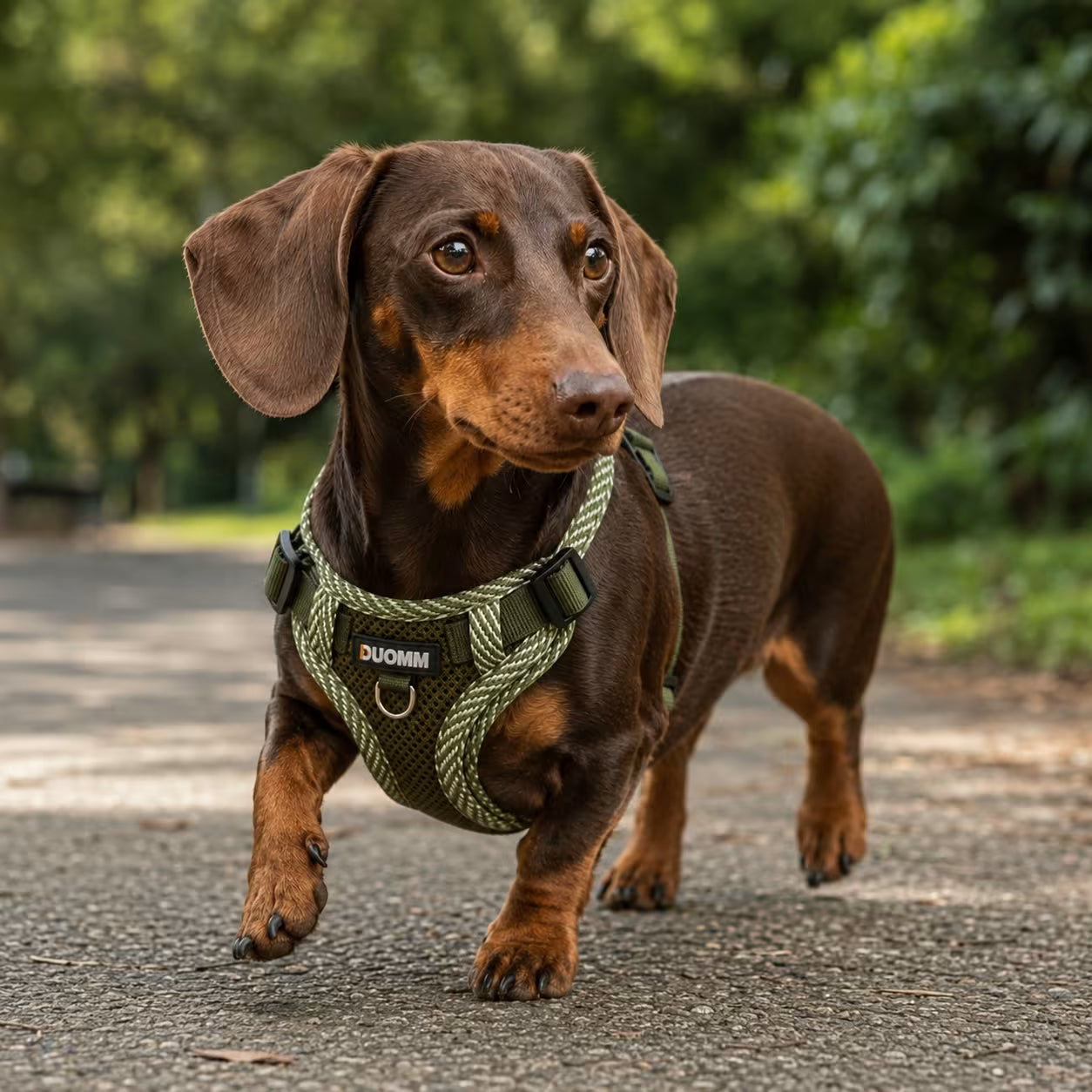 Are Harnesses Good or Bad for Dachshunds? An Honest Answer